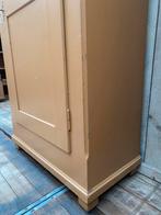 Brocante kast uit Frankrijk, Ophalen