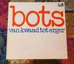 Bots - Van Kwaad Tot Erger LP, Ophalen of Verzenden, Gebruikt, 12 inch, Rock