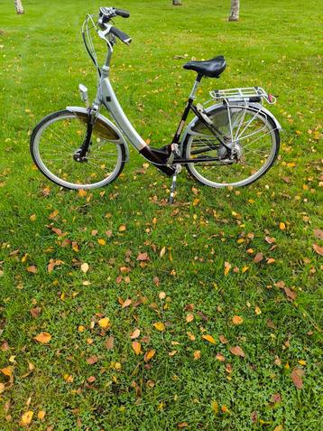 Goede elektrische fietsen  beschikbaar voor biedingen