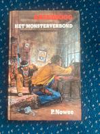 Nr 58 Arendsoog - Het Monsterverbond - P. Nowee, Boeken, Ophalen of Verzenden, Gelezen, Paul Nowee