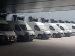 Gezocht pakketbezorgers voor locatie Nieuwegein, Overige niveaus, Overige vormen