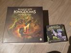 RuineScape Kingdoms Shadow of Elvarg bordspel osrs rs3, Nieuw, Ophalen of Verzenden