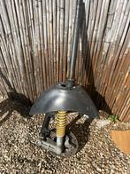 Piaggio zip SP98 voorvork origineel H2O onderdelen sp 98 h2o, Ophalen of Verzenden