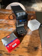 Illy Y3A Iper Espresso machine, Ophalen, Gebruikt