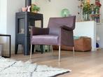 Design on Stock Limec fauteuil, Huis en Inrichting, Fauteuils, Ophalen, Gebruikt, Modern, 50 tot 75 cm
