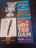 6 boeken over diverse onderwerpen, Boeken, Ophalen of Verzenden, Zo goed als nieuw