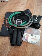 Bflex fitness set, Sport en Fitness, Fitnessmaterialen, Ophalen of Verzenden, Nieuw