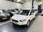 Mitsubishi Colt 1.3 Edition Two, Voorwielaandrijving, Euro 5, Origineel Nederlands, Handgeschakeld