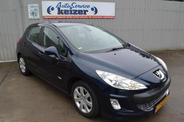 Peugeot 308 1.6 VTi Active Clima Cruise Nav Pdc (bj 2011) beschikbaar voor biedingen