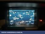 Renault Kangoo 1.5 dCi L1H1 Euro6 # Airco | Navigatie | Came, Voorwielaandrijving, Stof, Gebruikt, 4 cilinders