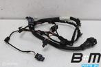 Kabelboom in achterbumper VW Scirocco 1K8971104H, Gebruikt