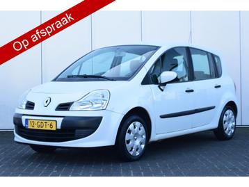Renault Grand Modus 1.2-16V Authentique Trekhaak (bj 2008) beschikbaar voor biedingen