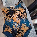 Badpak Barts, Kleding | Dames, Badmode en Zwemkleding, Ophalen of Verzenden, Nieuw, Blauw, Badpak