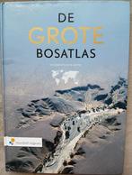 De Grote Bosatlas 55e editie (ISBN 9789001120351), Boeken, Gelezen, Bosatlas, Verzenden, 2000 tot heden