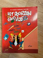 Strip boek, Eén stripboek, Ophalen of Verzenden