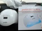 2x promed LED lamp nieuw in verpakking, Ophalen of Verzenden, Zo goed als nieuw, Handen en Nagels