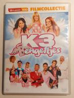 K3 Bengeltjes dvd (2012)(Studio 100), Cd's en Dvd's, Dvd's | Kinderen en Jeugd, Alle leeftijden, Ophalen of Verzenden, Zo goed als nieuw