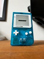 Gameboy Pocket, Game Boy Pocket, Ophalen of Verzenden, Zo goed als nieuw