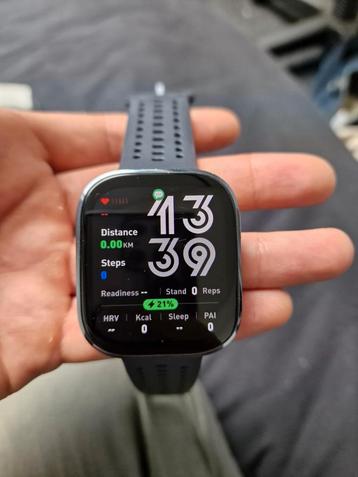 Amazfit Bip 6 beschikbaar voor biedingen