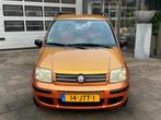 Fiat Panda 1.2 Edizione Cool | Elek-Pakket | Airco | NW APK, Auto's, Voorwielaandrijving, Gebruikt, 1242 cc, Origineel Nederlands