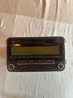 Volkswagen VW RCD 310 radio Origineel, Auto diversen, Ophalen of Verzenden, Zo goed als nieuw