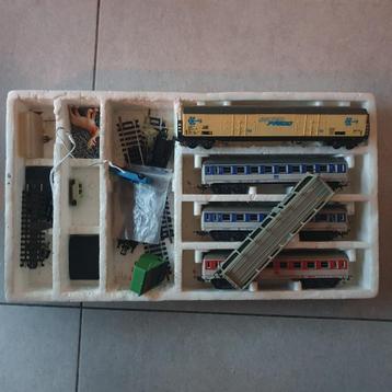 Lima Italië - wagons en aanhorigheden beschikbaar voor biedingen