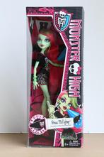 Monster High Venus McFlytrap - Ghoul Spirit #BDF09 (NRFB), Ophalen of Verzenden, Nieuw, Pop