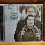 cd SIMON & GARFUNKEL - Bridge Over Troubled Water., Cd's en Dvd's, Ophalen of Verzenden, 1980 tot 2000, Zo goed als nieuw