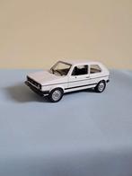 Solido VW Golf MK1 Modelauto, Hobby en Vrije tijd, Modelauto's | 1:18, Ophalen of Verzenden, Zo goed als nieuw, Auto, Solido