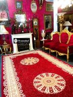 Groot Oosters klassiek vloerkleed lange tapijt loper 550cm, Huis en Inrichting, Stoffering | Tapijten en Kleden, 200 cm of meer