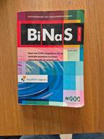 BINAS Informatieboek voor Natuurwetenschappen, Biologie, HAVO, Ophalen of Verzenden, Zo goed als nieuw