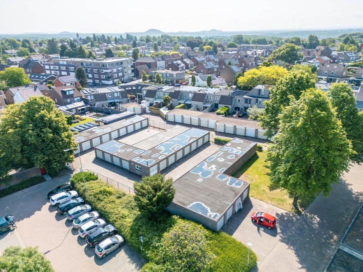 Garagebox te huur Landgraaf, Auto diversen, Autostallingen en Garages