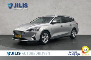 Ford FOCUS Wagon 1.0 EcoBoost Trend Edition Business | Cruis beschikbaar voor biedingen