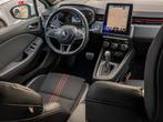 Renault Clio 1.3 TCe R.S. Line ORG NL BOSE 360 CAMERA LED CR, Gebruikt, Euro 6, 4 cilinders, 1133 kg