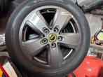 Mini F55 / F56 / F57 velgenset + zomerbanden Hankook, Ophalen, 16 inch, Banden en Velgen, Nieuw