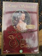 sissi trilogie  nieuw, Alle leeftijden, Boxset, Drama, Ophalen of Verzenden