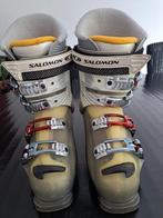Salomon Rush skischoenen, maat 39, Gebruikt, Schoenen, Carve, Skiën