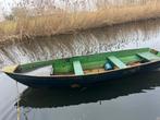 Sroei boot, Watersport en Boten, Ophalen of Verzenden, Zo goed als nieuw