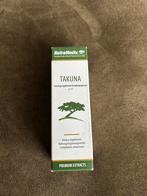 Takuna nutramedix, Ophalen of Verzenden, Nieuw, Overige typen