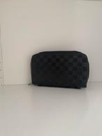 Louis Vuitton tas, Ophalen of Verzenden, Zo goed als nieuw, Zwart