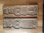 Speculaasplank (handgestoken), Huis en Inrichting, Ophalen of Verzenden, Zo goed als nieuw