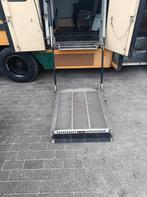 Rolstoel lift, Diversen, Rolstoelen, Ophalen, Elektrische rolstoel