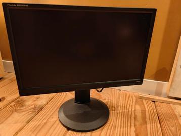 Iiyama b2280hs prolite beschikbaar voor biedingen