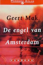 [Mak, Geert] - De engel van Amsterdam, Boeken, Ophalen of Verzenden, Zo goed als nieuw