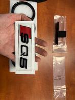 Audi SQ5 Zwarte logo, Ophalen, Nieuw, Audi