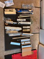 Partij deurdrangers normaal en elektrisch, Doe-het-zelf en Verbouw, Hang- en Sluitwerk, Ophalen, Nieuw, Overige typen