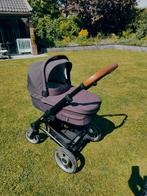 Mutsy Nio 3 in 1 kinderwagen, Ophalen, Gebruikt, Mutsy