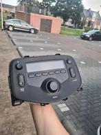 Autoradio Peugeot 108/ Aygo / C1, Auto diversen, Ophalen of Verzenden, Zo goed als nieuw