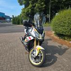 Bmw s1000xr lage km 2015 s 1000 xr, Motoren, 4 cilinders, Motorrijbewijs A, Handvatverwarming, Bedrijf