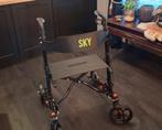 Nieuwe rollator te koop, nooit gebruikt, Diversen, Rollators, Ophalen, Nieuw